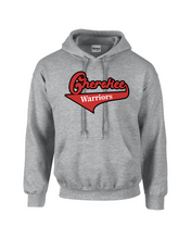 Load image into Gallery viewer, CHS-PTSA-306-2 - Gildan-Hoodie - Cherokee Tail Warriors Logo