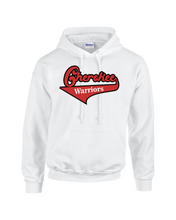 Load image into Gallery viewer, CHS-PTSA-306-2 - Gildan-Hoodie - Cherokee Tail Warriors Logo