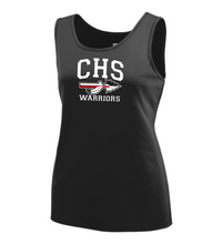Load image into Gallery viewer, CHS-PTSA-490-3 - Augusta Sportswear Ladies' Training Tank - CHS Arrow Warriors Logo