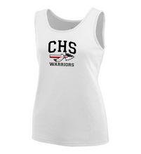 Load image into Gallery viewer, CHS-PTSA-490-3 - Augusta Sportswear Ladies' Training Tank - CHS Arrow Warriors Logo