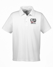 Load image into Gallery viewer, CHS-PTSA-501-3 - Team 365 Command Snag Protection Polo - CHS Arrow Warriors Logo