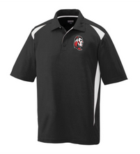 Load image into Gallery viewer, CHS-TRK-506-3 - Augusta Premier Polo - Cherokee Head Logo