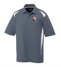 Load image into Gallery viewer, CHS-TRK-506-3 - Augusta Premier Polo - Cherokee Head Logo