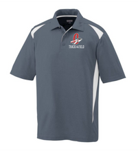 Load image into Gallery viewer, CHS-TRK-506-5 - Augusta Premier Polo - Cherokee C  Logo