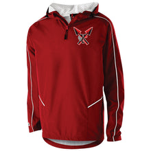 Load image into Gallery viewer, CHS-XC-404-1 - Holloway Wizard Pullover - XC Logo and Back - CHEROKEE Cross Country