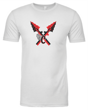 Load image into Gallery viewer, CHS-XC-544-3 - Next Level CVC Crew - CHS Front XC Logo