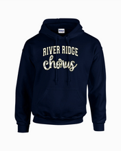 Load image into Gallery viewer, RR-CH-306-1 - Gildan-Hoodie - River Ridge Chorus Logo