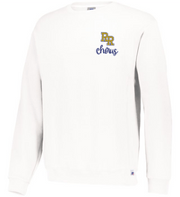 Load image into Gallery viewer, RR-CH-322-04 - Russell Athletic Unisex Dri-Power Crewneck Sweatshirt - RR Chorus Logo