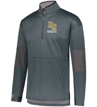 Load image into Gallery viewer, RR-FB-103-2 -  Holloway Sof-Stretch Pullover - RR KNIGHTS Logo