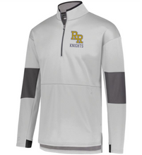 Load image into Gallery viewer, RR-FB-103-2 -  Holloway Sof-Stretch Pullover - RR KNIGHTS Logo