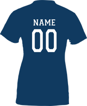 Load image into Gallery viewer, RR-FB-511-7 - Augusta Stadium Replica Jersey - RR Football Jersey Logo & Personalized Name