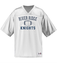 Load image into Gallery viewer, RR-FB-511-7 - Augusta Stadium Replica Jersey - RR Football Jersey Logo & Personalized Name