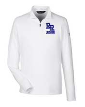 Load image into Gallery viewer, RR-LAX-201-1 - Under Armour UA Tech™ Quarter-Zip - RR Lacrosse Logo