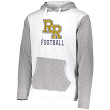 Load image into Gallery viewer, RR-FB-308-1 - Holloway Range Hoodie - RR FOOTBALL LOGO
