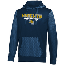 Load image into Gallery viewer, RR-FB-308-9 - Holloway Range Hoodie - KNIGHTS RR Football Logo