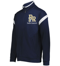 Load image into Gallery viewer, RR-XC-001-Holloway Player Warm-Up Limitless Collection Package - River Ridge KNIGHTS XC Logo