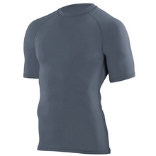 Load image into Gallery viewer, RR-BND-733 Augusta HYPERFORM COMPRESSION SHORT SLEEVE SHIRT
