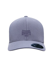 Load image into Gallery viewer, RR-XC-905-1 - Team 365 by Flexfit Adult Cool & Dry Performance Cap - River Ridge KNIGHTS XC Logo