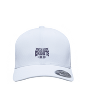 Load image into Gallery viewer, RR-XC-905-1 - Team 365 by Flexfit Adult Cool & Dry Performance Cap - River Ridge KNIGHTS XC Logo