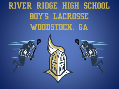 River Ridge Boy's Lacrosse Team
