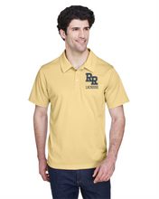 Load image into Gallery viewer, RR-LAX-501-1 - Team 365 Command Snag Protection Polo - RR Lacrosse Logo