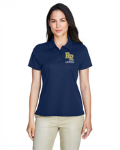 Load image into Gallery viewer, RR-LAX-501-1 - Team 365 Command Snag Protection Polo - RR Lacrosse Logo