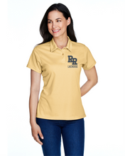 Load image into Gallery viewer, RR-LAX-501-1 - Team 365 Command Snag Protection Polo - RR Lacrosse Logo