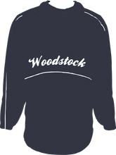 Load image into Gallery viewer, WW-FB-404-2 - Holloway Wizard Pullover - WW Football Logo