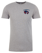 Load image into Gallery viewer, WW-FB-545-10 - Next Level CVC Crew - Laces Wolverine & Woodstock Script Logo