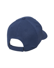 Load image into Gallery viewer, WW-FB-905-12 - Flexfit Adult Cool & Dry Tricot Cap - Wolverine Laces Logo