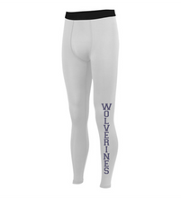 Load image into Gallery viewer, WW-LAX-723 - Augusta Hyperform Compression Tight