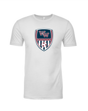 Load image into Gallery viewer, WW-SOC-544-1 - Next Level CVC Crew - WHS Soccer Shield Logo