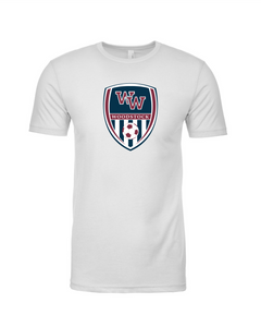 WW-SOC-544-1 - Next Level CVC Crew - WHS Soccer Shield Logo