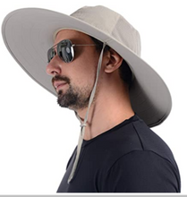 Load image into Gallery viewer, WW-SOC-923 - USHAKE Outdoor Bucket Hats for Men/Women - Woodstock Soccer Logo