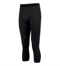 Load image into Gallery viewer, CHS-WRES-714 - Augusta HYPERFORM COMPRESSION CALF-LENGTH TIGHT