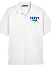 Load image into Gallery viewer, BEAST-LAX-503-3 - Harriton Advantage Snag Protection Plus Polo - BEAST ELITE Logo