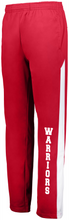 Load image into Gallery viewer, CHS-WRES-731-6 - Augusta Medalist Pant 2.0 - WARRIORS Logo