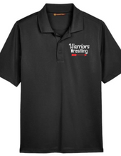 Load image into Gallery viewer, CHS-WRES-502-4 - Harriton Advantage Snag Protection Plus Polo - Ladies &amp; Men's Sizes
