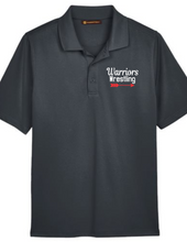 Load image into Gallery viewer, CHS-WRES-502-4 - Harriton Advantage Snag Protection Plus Polo - Ladies &amp; Men's Sizes