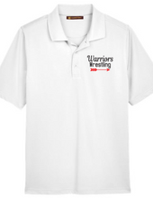 Load image into Gallery viewer, CHS-WRES-502-4 - Harriton Advantage Snag Protection Plus Polo - Ladies &amp; Men's Sizes
