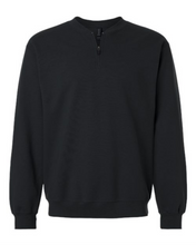 Load image into Gallery viewer, CSO-121 - Gildan Unisex Softstyle® Midweight 1/4 Zip Sweatshirt
