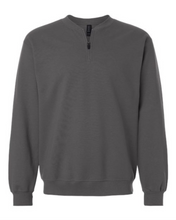 Load image into Gallery viewer, CSO-121 - Gildan Unisex Softstyle® Midweight 1/4 Zip Sweatshirt