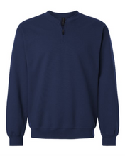 Load image into Gallery viewer, CSO-121 - Gildan Unisex Softstyle® Midweight 1/4 Zip Sweatshirt