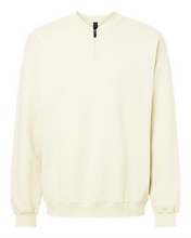 Load image into Gallery viewer, CSO-121 - Gildan Unisex Softstyle® Midweight 1/4 Zip Sweatshirt
