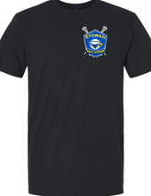Load image into Gallery viewer, ET-Girls-Lax-603 - Gildan Softstyle® Short Sleeve T-Shirt
