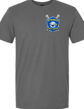 Load image into Gallery viewer, ET-Girls-Lax-603 - Gildan Softstyle® Short Sleeve T-Shirt