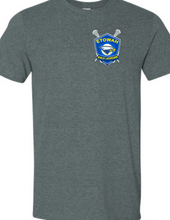 Load image into Gallery viewer, ET-Girls-Lax-603 - Gildan Softstyle® Short Sleeve T-Shirt