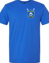 Load image into Gallery viewer, ET-Girls-Lax-603 - Gildan Softstyle® Short Sleeve T-Shirt