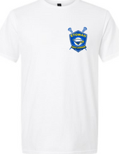 Load image into Gallery viewer, ET-Girls-Lax-603 - Gildan Softstyle® Short Sleeve T-Shirt