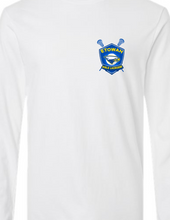 Load image into Gallery viewer, ET-Girls-LAX-616 - Gildan Unisex Softstyle CVC Long Sleeve T-Shirt